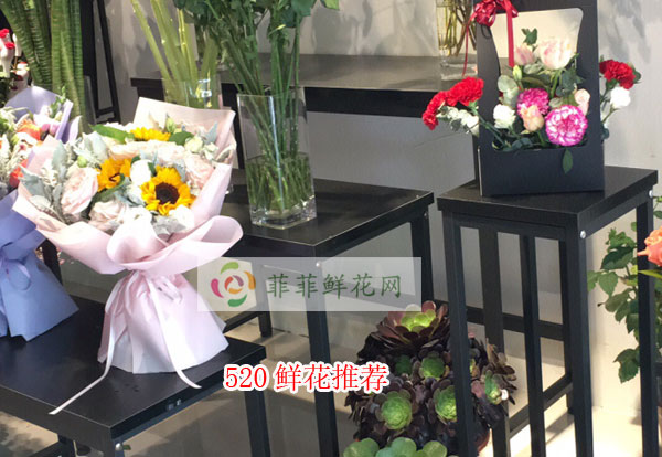 2024肃宁520鲜花推荐