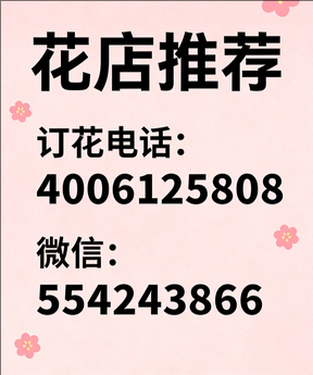 肃宁花店哪家好